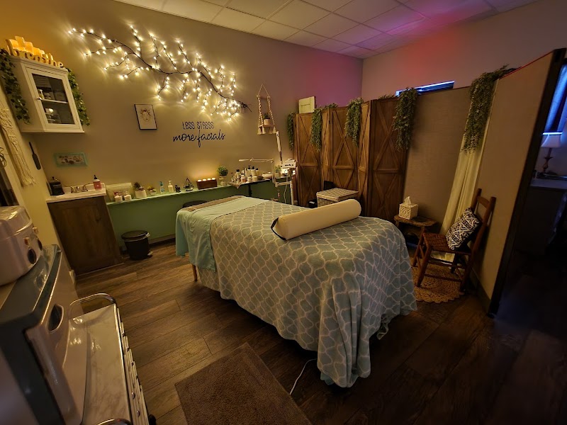 Skyn Day Spa, spa in Pendleton, IN, photo 2 of 10